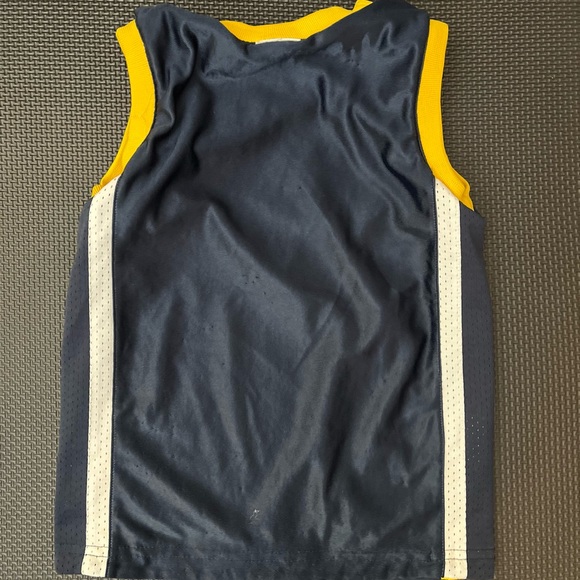 Vintage Reversible Starter Jersey, Youth S, University of Michigan Wolverines - Picture 4 of 6